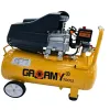 High-efficiency and durable pneumatic motors, industrial pneumatic components, and power sources for automation equipment Specification image